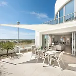 270 Sqm - Perola Da Fuseta - Pool & Jacuzzi - Terrace Sea View