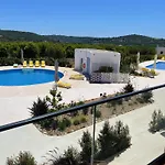 Orange Grove Residence