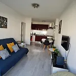 Apartamento T1 Centro Albufeira