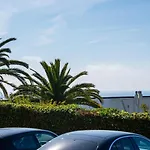 Oura Sunrise 3B Apartment - Sea View & Oura Beach & Top Location