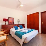Sweet Spot Marina Apartments