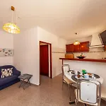 Sweet Spot Marina Apartments