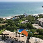#101 T1 Pedra Dos Bicos By Home Holidays