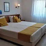 Boutique Hotel Marina S. Roque