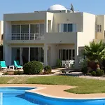 Villas Oceano