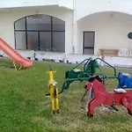 Apartment Julio Dinis