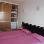 Solmonte Apartment