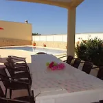 Villa Bamboo