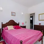 Villa Eucalipto