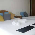 Apartamento Casa Do Sol