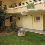 Apartamentos Terracos Do Vau