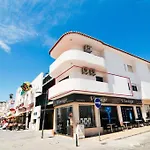 Casas Barulho Apartment Old Town