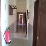 Hostel Da Estacao