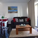 Rochatower Apartment 8F