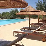 Quinta Rosa Amarela