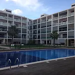 Barra Velha Apartment