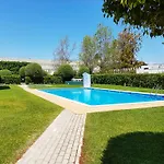 Mercurio Vilamoura - By Fhr