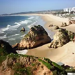 Vila Da Praia 7D Alvor