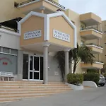 Apartamentos Terracos Do Vau