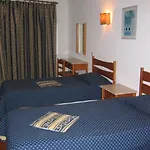 Silchoro Apartments