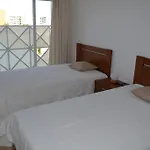 Torre Iberius Sleeps 4