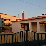 Casas Da Foupana - Rosmaninho Villa