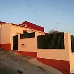 Casas Da Foupana - Rosmaninho Villa