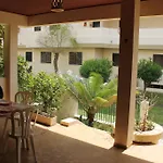 Dona Ana'S Beach Apartment