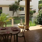 Dona Ana'S Beach Apartment
