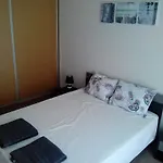 Apartamento Cerro Alagoa