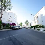 Apartamentos Tio Papel II