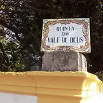 Quinta Vale De Deus