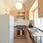 Pescadores Beach Apartments