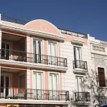 Apartamento Vista Mar