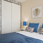 Rocha Blue Sea Apartment