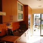 Mary Jane Apartment