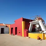 Hortas De Baixo, Luz De Tavira
