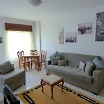 Apartmento Das Andainas