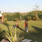 Holiday @ Poolside