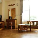 Smile Food Spa Bed And Breakfast