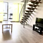 Montechoro Village Apartment