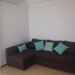 Apartamento Pe Na Areia