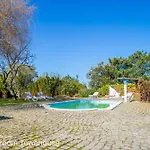 Akivillas Odeceixe Nature II