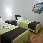Villa Oliveira Apartments