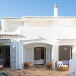 Feels Like Home Praia da Luz House with Terrace