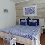 Praia Azul Apartment Quarteira