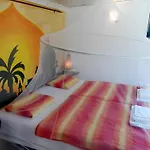 Nature Beach Resort Quinta Al-Gharb