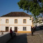 Casa Da Palmeirinha