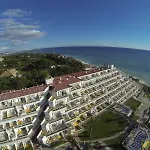 Plg Ourapraia Aparthotel