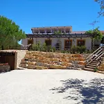 Casa De Campo Vale Do Asno
